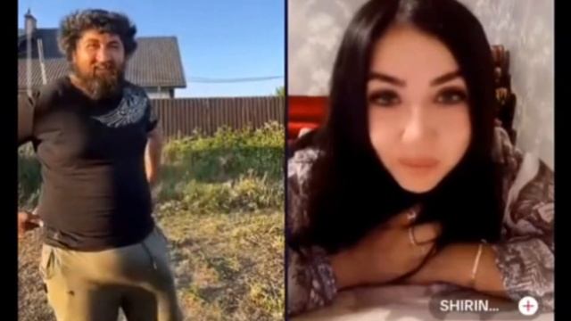 ЧИНГИЗ БИЛАН ШИРИН смотреть онлайн