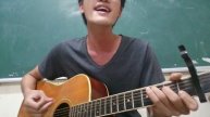 Yếu đuối cover Long sida very phiêu