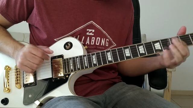 STYX HELIX - Myth & Roid [Fingerstyle cover] смотреть онлайн