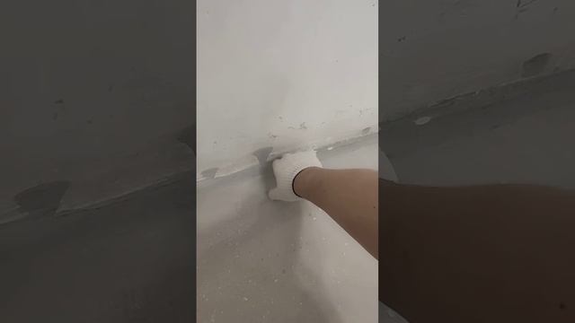 как сделать электрику в панельном доме без штробления бетона