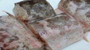 Кинг клип в горчичном соусе