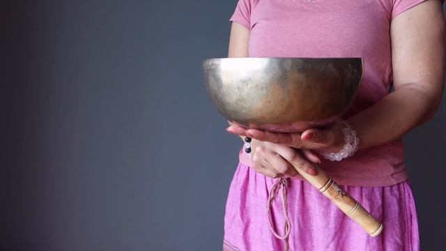 Rose Quartz Guided Meditation for Love @satincrystals смотреть онлайн