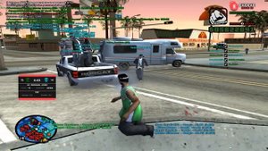 САМАЯ ЛУЧШАЯ ЧИСТАЯ СТАНДАРТНАЯ СБОРКА ГТА ОТ SAVELIY! СБОРКА ПОД ОСНОВУ В GTA SAMP EVOLVE RP