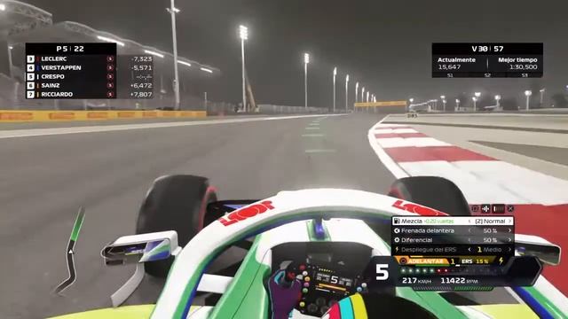 100% myteam T1 #2. Por manu. IA 102 смотреть онлайн