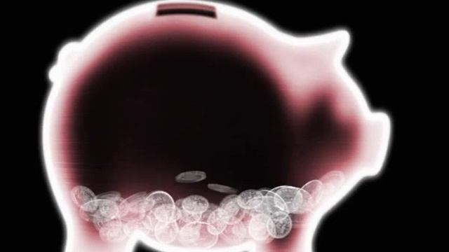 Футаж Копилка смотреть онлайн