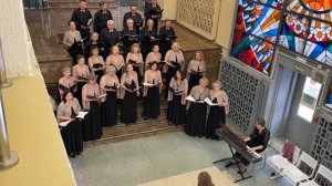 Концерт АХ Академ 20.04.25 на ступенях.  Шагает солнце по бульварам