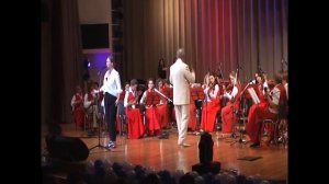 Анна Ляпина - Гимн любви (М. Монно, Э. Пиаф)