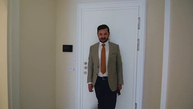 Недвижимость в Турции: Аланья - Песчанный пляж - www.arbathomes.ru