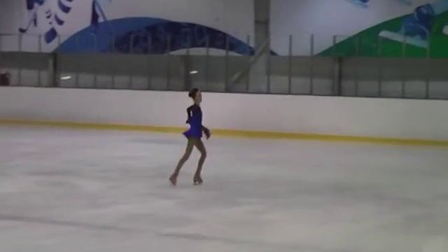 Tat'yana KOVTUN FS смотреть онлайн