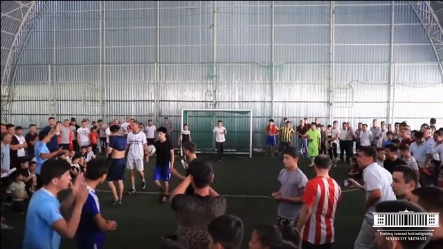 9 may – Xotira va qadrlash kuni смотреть онлайн