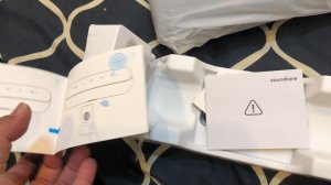 Unbox Anker Soundcore Motion plus + A3116 Bluetooth Speaker