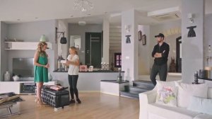 Вдребезги 76 серия Русская озвучка