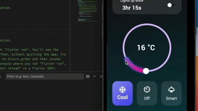 #Shorts Smart App | MG | Flutter | APP