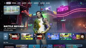 live 🔴 Fortnite Battle Royale Chapter 6 Season 2 NEW UPDATE