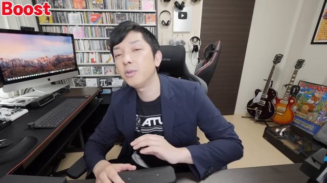 Amazonでレビュー数8200！星4.2超高評価の怪物Anker Soundcore Boostを開封レビュー！なぜ人気なのか詳細に調べてみた！【アンカー,スピーカー】