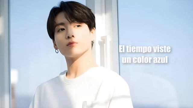Jungkook - La Llave (Cover IA) Letra смотреть онлайн