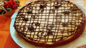 Наливной сырник