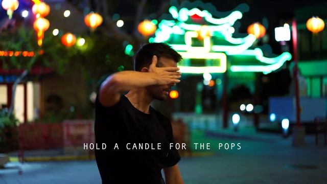 Tim Lacatena - Billy Electric (Official Music Video) смотреть онлайн