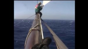 Sea Shanties Music - Ocean (Epic Pirates Music Cinematic Storm Heroic Travel)