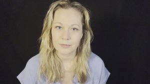 Виктория Стивина (визитка)