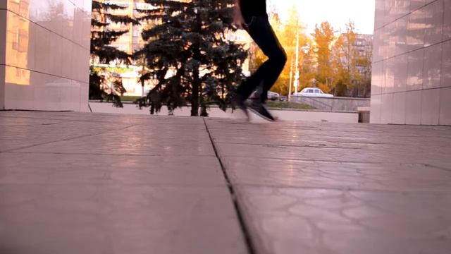 CrazyBoy C-walk - Dirty Dancing 