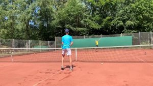 Wilson Ultra 100 v.3 Racquet Review