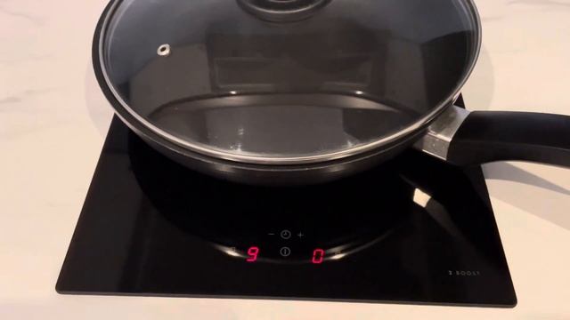 Как включить плиту? Апартаменты 117 ЖК Сорренто парк. смотреть онлайн