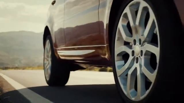 Range Rover Sport 2014 смотреть онлайн