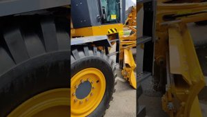 АВТОГРЕЙДЕР XCMG GR2205AT