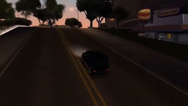 Mta:Купил Гелик смотреть онлайн