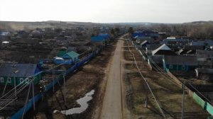 с. Новые Чебенки