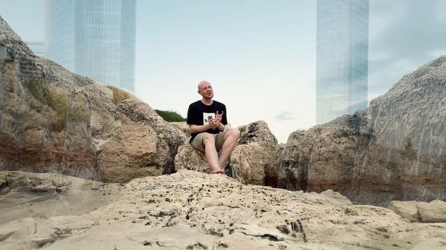 Антон Посохов - РАЗНЫЕ ЛЮДИ (Премьера Клипа 2024)