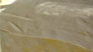 НАСТОЯЩАЯ УЗБЕКСКАЯ САМСА С Мясом иЗ СЛОЕНОГО ТЕСТА