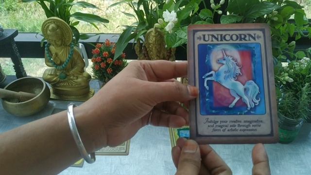 Messages💌Guidance🌈From your Ancestral Spirit Guides😇⚛️Pick a Card ⚛️ смотреть онлайн