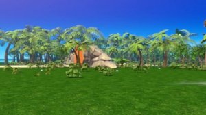 Pororo Dino Adventure Season 1 | Escape from the T-REX | Dinosaur Cartoons for Children