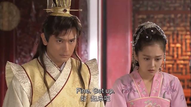 🍬【Full Movie Version】心爱的姑娘被心機女餵黑玉膏吃上癮，不料昏君還聽信讒言！🍬 #中國電視劇 #甜劇 #愛情 #熱播電視劇 #china