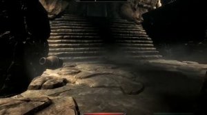 Skyrim_Сумеречная гробница