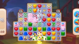 Преодолей испытания 963 уровня: найди все скрытые предметы!