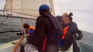 Видео с кубка юнг