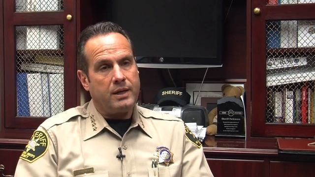 Where's Kristin Smart? - "Do you know that she is still missing?" смотреть онлайн