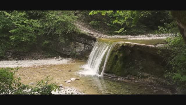 Сборник пейзажей из прошлых походов смотреть онлайн