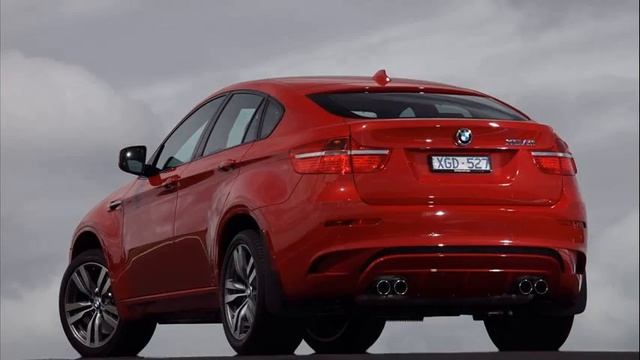 bmw x6 m specs смотреть онлайн
