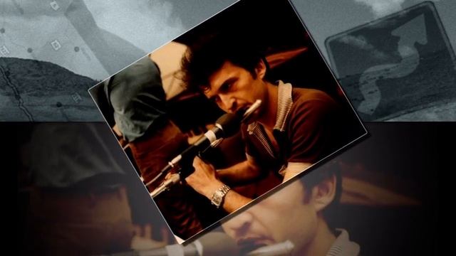 М уз и сл Николая Моткова-Сцена наша жизнь.mpg смотреть онлайн