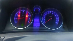 ВАЗ индивидуальные катушки зажигания на Opel astra h Z16XER