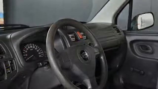 Suzuki Wagon R+ 1.0 Trend Stuurbekrachtiging Inruil mogelijk смотреть онлайн