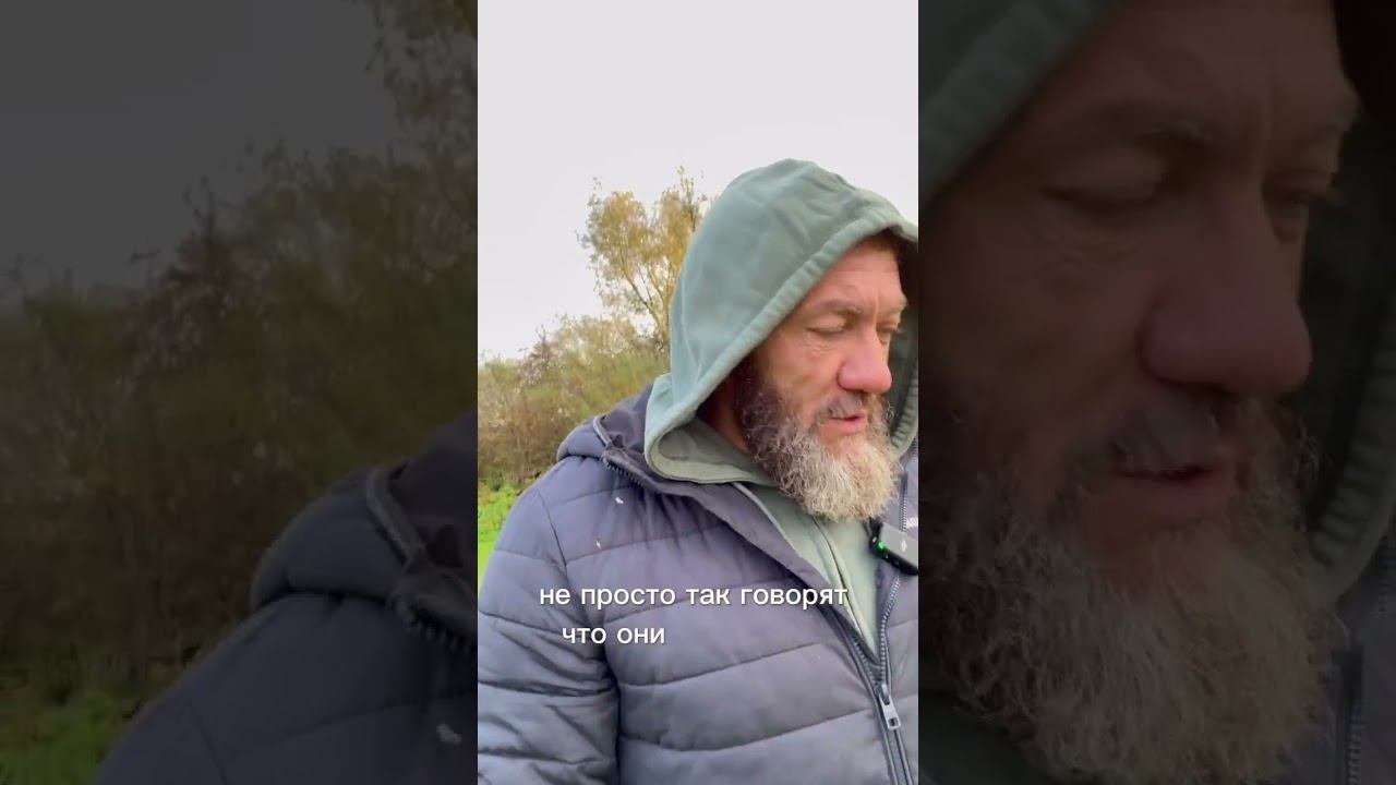 В чем разница между русским и европейцем? Рассказываю в видео