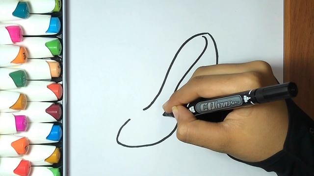 How to draw a High Heel Shoe for kids | Shoe Drawing смотреть онлайн