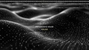 Progressive House - DJ Mix - Deep Dive Mix Sessions #020