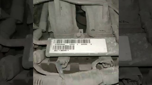 Smart Fortwo Coupe ДВС 3В21 смотреть онлайн