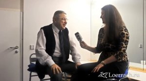 Интервью с Евгением Петросяном